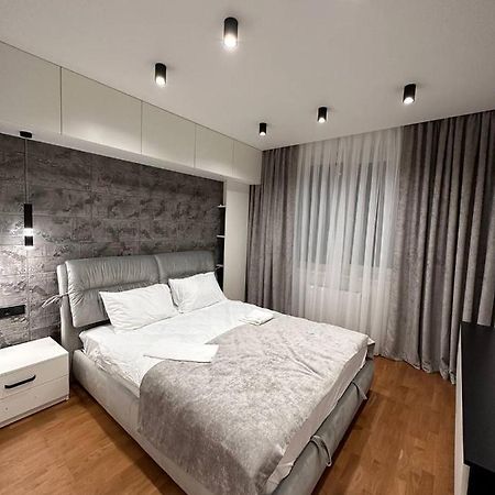 Інстаграмна Стильні Апартаменти На Вулиці Під Голоском 15Б Lvov Exteriér fotografie